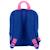 Sac à dos stitch 32 cm - maternelle Multicolore 4 - vertbaudet enfant 