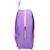 Sac à dos licorne lécole des licornes 29 cm maternelle Multicolore 2 - vertbaudet enfant 