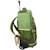 Sac à dos trolley garçon imprimé camouflage dinosaure 45 cm Vert 3 - vertbaudet enfant 
