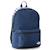 Sac à dos rip curl dome pro - forme borne 44 cm - qualité premium Bleu marine+Gris+Noir / bordeaux 1 - vertbaudet enfant 