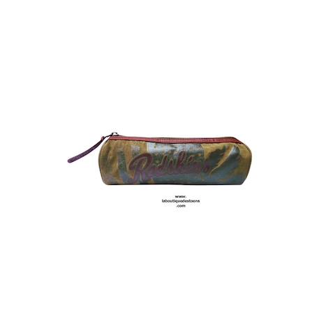 Trousse redskins us 22 cm Multicolore 1 - vertbaudet enfant 