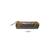 Trousse redskins us 22 cm Multicolore 1 - vertbaudet enfant 