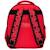 Sac à dos cmp imprimé coccinelle panneau avant moulé Jaune 2 - vertbaudet enfant 