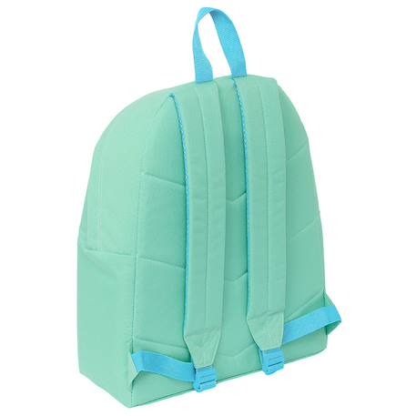 Sac à dos enfant stitch aloha 42 x 32 x 14 cm – lilo et stitch Bleu lagon 3 - vertbaudet enfant 