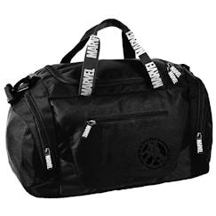 Sac de sport marvel and 44 cm  - vertbaudet enfant