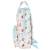 Sac à dos maternelle garçon my car imprimé voitures qualité premium 28 cm Blanc / multicolore 2 - vertbaudet enfant 