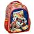 Sac à dos maternelle pat patrouille marshall coming hot 30 cm – patpatrouille Bleu / orange / clair / bleu 1 - vertbaudet enfant 
