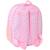 Sac à dos maternelle semi-rigide licorne Rose 2 - vertbaudet enfant 