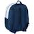 Sac à dos enfant 3d real madrid c.f. – 33 x 27 x 10 cm Bleu 2 - vertbaudet enfant 