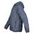 Coupe-vent impermeable mixte ecapluie Bleu+Kaki tilleul+Noir+Rose 2 - vertbaudet enfant 