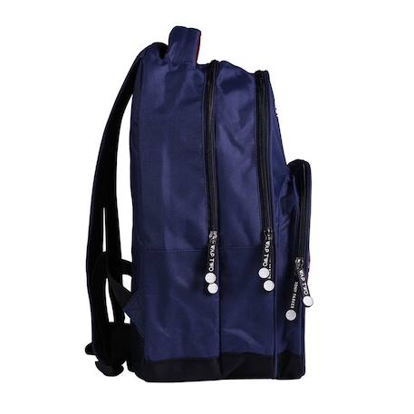 Sac à dos wap two san antonio 43 cm - 2 cpt Multicolore 3 - vertbaudet enfant 