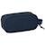 Trousse double moulée 3d real madrid par Blanc / bleu / marine / bleu 3 - vertbaudet enfant 