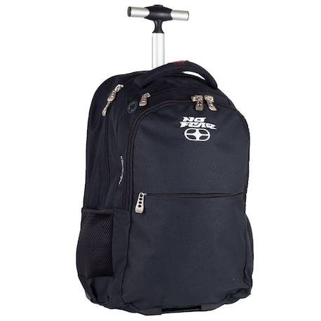 Garçon-Sac à dos trolley garçon no fear 48 cm