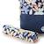 Sac à dos rip curl dome 42 cm avec trousse - fille (tropical) Multicolore 4 - vertbaudet enfant 