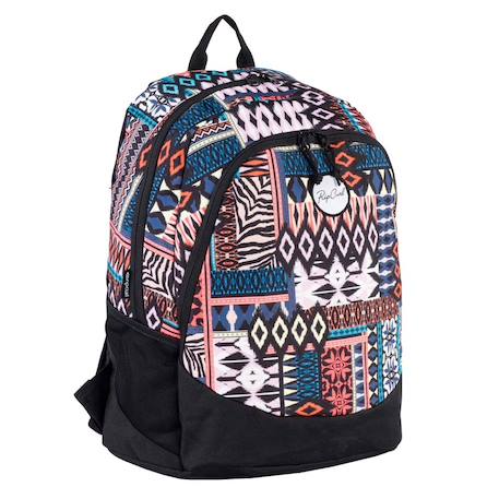 Fille-Sac à dos enfant fille rip curl proschool 46 cm – motif tribal