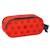 Trousse à crayons rembourrée motif 3d super mario Bleu marine 3 - vertbaudet enfant 