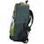 Sac à dos trolley garçon motif dinosaure wild child 47 cm Vert 4 - vertbaudet enfant 