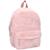 Sac à dos enfant fille milky kiss tout doux - 37 cm Rose 1 - vertbaudet enfant 