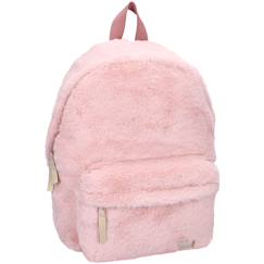 Sac à dos enfant milky kiss tout doux - 37 cm  - vertbaudet enfant