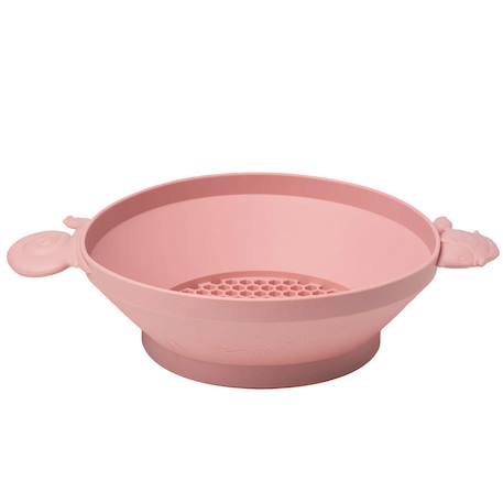 Tamis de plage en silicone souple Anthracite grey+Bleu+Duck egg blue+Gris+Jaune+Light dusty purple+Mint+Rose+Rouge+Sage green 22 - vertbaudet enfant 