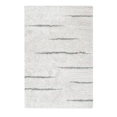 -Tapis shaggy ultra doux mellow