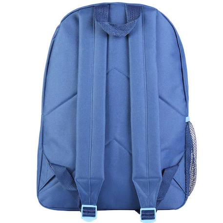 Sac à dos lilo & stitch polyester Bleu / bleu / ciel / blanc 2 - vertbaudet enfant 