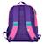 Sac à dos cm p french disorder 42 cm 2 compartiments Rose/bleu/vert 3 - vertbaudet enfant 