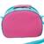 Sac goûter peppa pig sunny 25 cm isotherme Multicolore 2 - vertbaudet enfant 