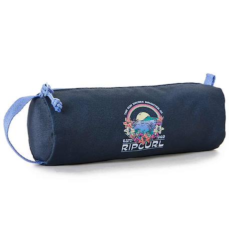 Garçon-Accessoires-Cartable, trousse-Trousse ronde rip curl sun shines 21 cm - qualité premium