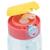 Gourde enfant peppa pig 510 ml avec paille et clapet anti-fuite Rose 2 - vertbaudet enfant 
