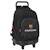 Trolley avec sac à dos amovible fc barcelone 45 cm Noir 1 - vertbaudet enfant 