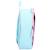 Sac à dos maternelle tissu synthétique Bleu / vert / clair 3 - vertbaudet enfant 