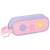 Trousse safta bouquet 21 cm - 2 cpt Multicolore 1 - vertbaudet enfant 
