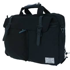 Sacoche ordinateur portable outsider - 15 pouces  - vertbaudet enfant