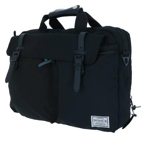 Sacoche ordinateur portable outsider - 15 pouces Multicolore 1 - vertbaudet enfant 