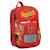 Sac à dos maternelle cars 3 piston cup champion 35 cm Multicolore 1 - vertbaudet enfant 