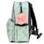 Sac à dos maternelle fille dumbo disney 30 cm Bleu / vert / clair / bleu 2 - vertbaudet enfant 