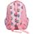 Sac à dos maternelle fille minnie disney 30 cm Rose 3 - vertbaudet enfant 