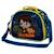 Sac gouter harry potter beasty 3d 25 cm - sac déjeuner Multicolore 1 - vertbaudet enfant 