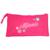 Trousse fille triple compartiment toile minnie mouse disney Rose 4 - vertbaudet enfant 
