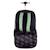 Trolley sac à dos no fear 48 cm Vert clair 2 - vertbaudet enfant 