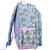 Sac à dos maternelle dumbo léléphant de disney 30 cm Bleu / violet 2 - vertbaudet enfant 
