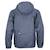 Coupe-vent impermeable mixte ecapluie Bleu+Kaki tilleul+Noir+Rose 3 - vertbaudet enfant 