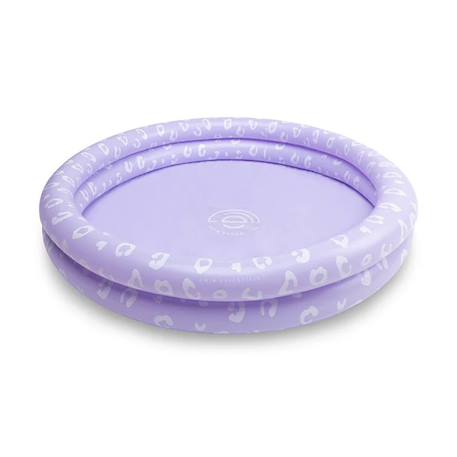 Piscine enfant léopard Purple 1 - vertbaudet enfant 