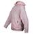 Coupe-vent impermeable mixte ecapluie Bleu+Kaki tilleul+Noir+Rose 14 - vertbaudet enfant 