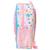 Sac à dos maternelle fille peppa pig effet 3d mousse pool party Multicolore 3 - vertbaudet enfant 