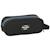 Trousse rectangulaire double compartiment blackfit8 california 21 cm Noir / bleu / gris 3 - vertbaudet enfant 
