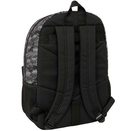 Sac à dos dragon ball z goku 46 cm - haut de gamme Multicolore 2 - vertbaudet enfant 