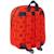 Sac à dos safta super mario 3d moulé en tissu synthétique Blanc / bleu / bleu 3 - vertbaudet enfant 