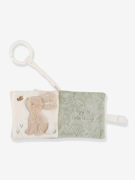 Livre d'Eveil - Fairy garden+Forest friends+Little farm+multicolore 19 - vertbaudet enfant 